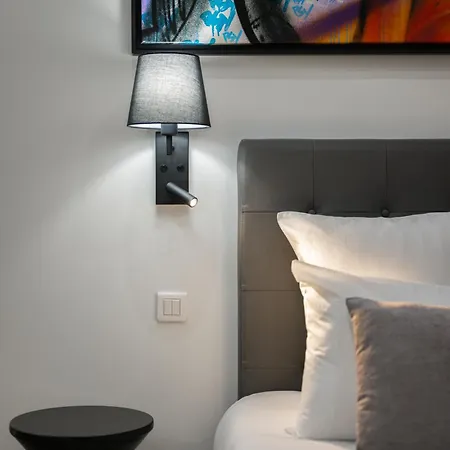 Daire La Galerie 58 - Luxe & Design En Centre