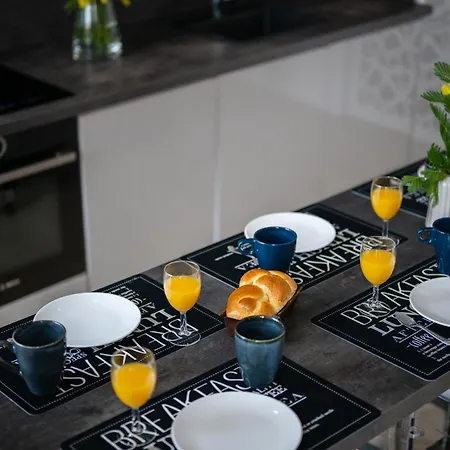 דירה La Galerie 58 - Appartement Design - 3 Chambres - Centre De Nice ניס