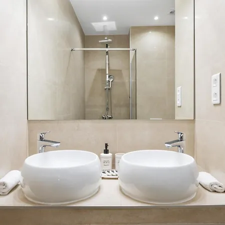 아파트 La Galerie 58 - Luxe & Design En Centre