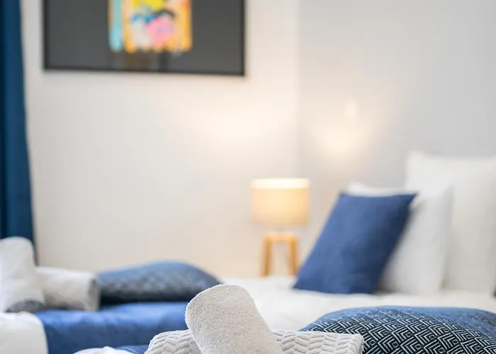 La Galerie 58 - Luxe & Design En Centre * نيس