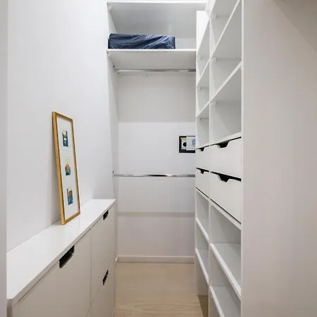 Apartamento La Galerie 58 - Luxe & Design En Centre Niza